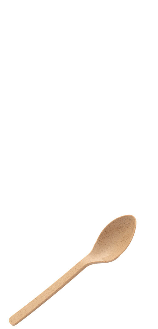 Utopia Agave Teaspoon 6" (15cm) - Box of 250(4 Boxes of 250)