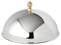 Utopia Stainless Steel cloche 9.5" (24cm)(Each)