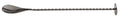 Utopia Gunmetal Cocktail Mixing Spoon 11" (28cm)(Box of 12)