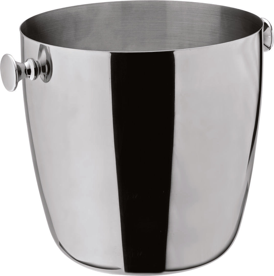 Utopia Stainless S 18/10 Champagne Bucket 8.5" (21.5cm)(Box of 1)