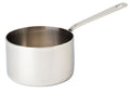 Utopia Mini Stainless S Pres Pan 2.75" (7cm) 4.5oz (13cl)(Box of 6)