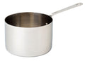 Utopia Stainless S Presentation Pan 3.5" (9cm) 12.25oz(Box of 6)