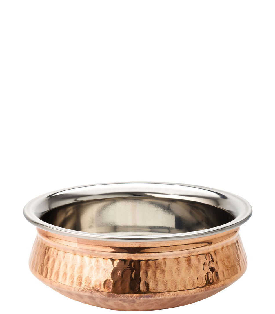 Utopia Copper Handi Dish 6" (15cm) 23.25oz (66cl)(Box of 12)