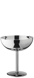 Utopia Stainless Steel Coupe 7oz (20cl)(Box of 6)