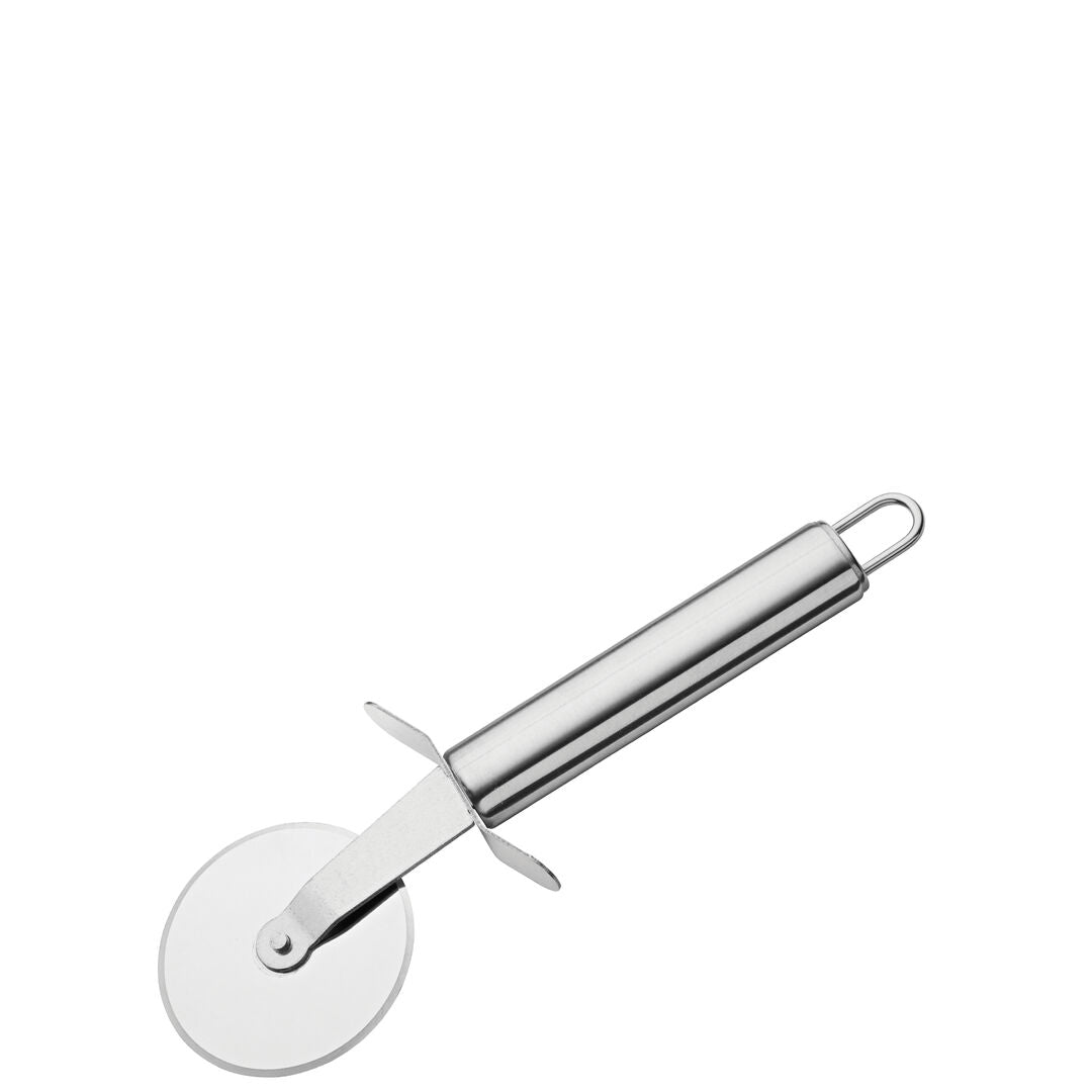 Utopia Stainless Steel Pizza Cutter(Box of 12)