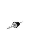 Utopia Chrome Tapered Free Flow Pourer(Box of 12)