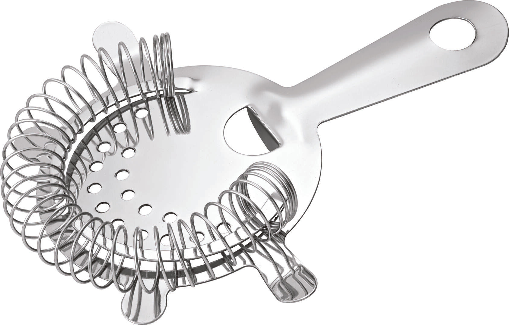 Utopia Cocktail Strainer 4 Prong(Box of 6)