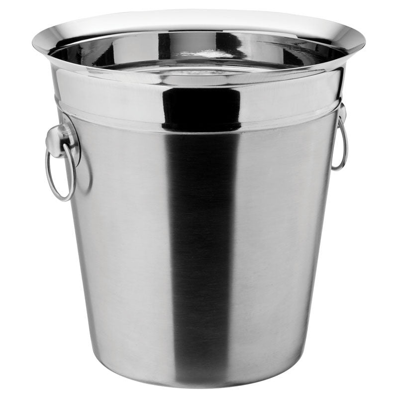 Utopia Wine Bucket 8" (20cm) H: 8" (20cm)(Box of 6)