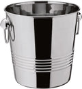 Utopia Tulip Ring Handled Wine Bucket 8.5" (22cm)(Box of 6)