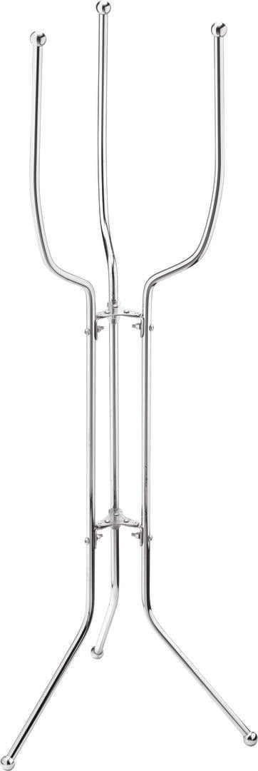 Utopia Folding Champagne Bucket Stand 30.25" (77cm)(Box of 1)