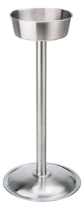 Utopia Champagne Bucket Stand 27" (69cm)(Box of 1)