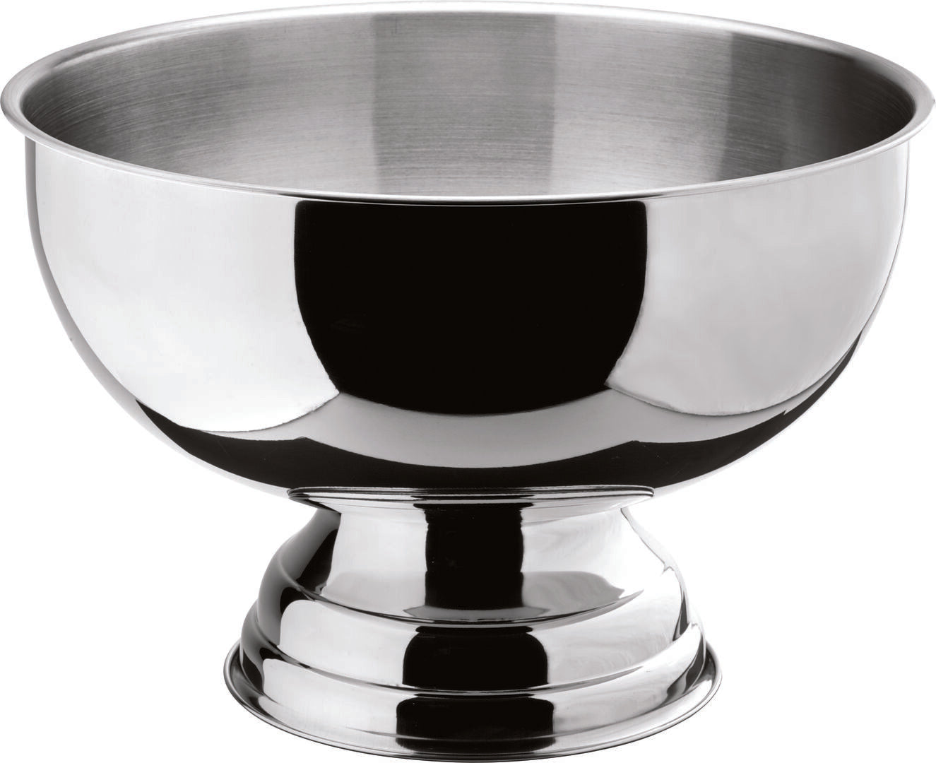 Utopia Champagne Bowl 15" (38cm)(Box of 1)