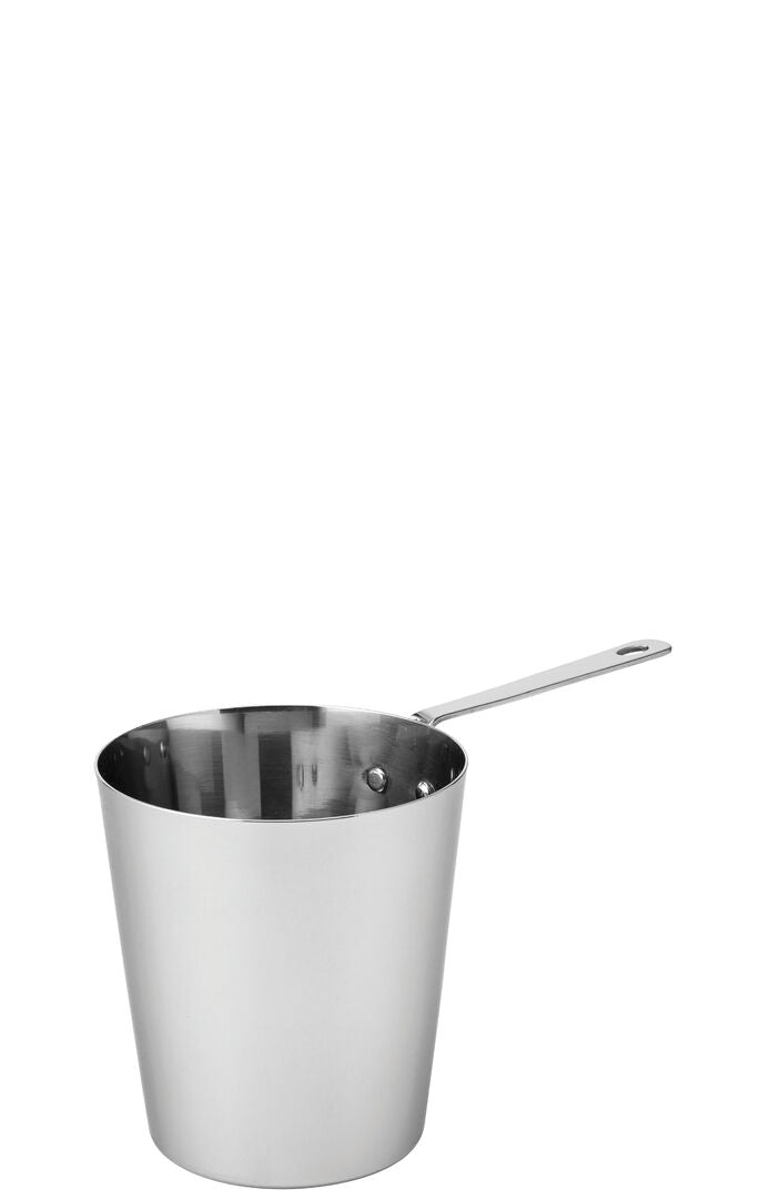 Utopia Conical Presentation Pan 3.25" (8.5cm)(Box of 6)