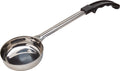 Utopia Black Portion Ladle 6oz (17cl)(Box of 12)