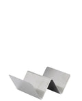 Utopia Double Street Food Stand 5.5 x 4" (13.5cm x 10cm)(Box of 12)