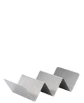 Utopia Triple Street Food Stand 8.25 x 4" (21cm x 10cm)(Box of 12)