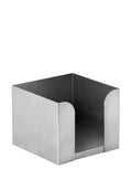 Utopia Stainless Steel Napkin Holder 5.4" (13.8cm)(Box of 1)