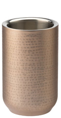 Utopia Aged Copper Wine Cooler 4.75x8" (12x20cm)(Box of 6) In stock from 19.06
