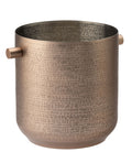 Utopia Aged Copper Wine Bucket 19.5 x 21cm(Box of 6)