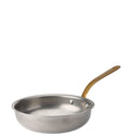 Utopia Vintage Steel Mini Fry Pan 6" (15.5cm)(Box of 6)