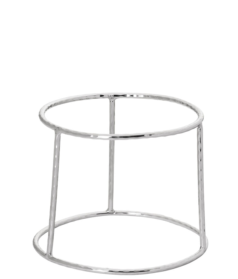 Utopia Seafood Tower Large Stand 7.75 x 6" (19.5x 15.5cm)(Box of 1)