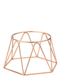 Utopia Copper Plate Riser - 16.5cm x 13cm(Box of 6)
