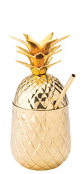 Utopia Hawaii Gold Pineapple 20oz (57cl)(Box of 1)