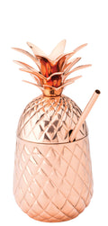 Utopia Hawaii Copper Pineapple 20oz (57cl)(Box of 1)