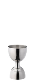 Utopia Round Bulb Jigger 25ml/50ml(Box of 6)