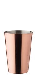 Utopia Copper Boston Shaker Can 18oz (51cl)(Box of 12)