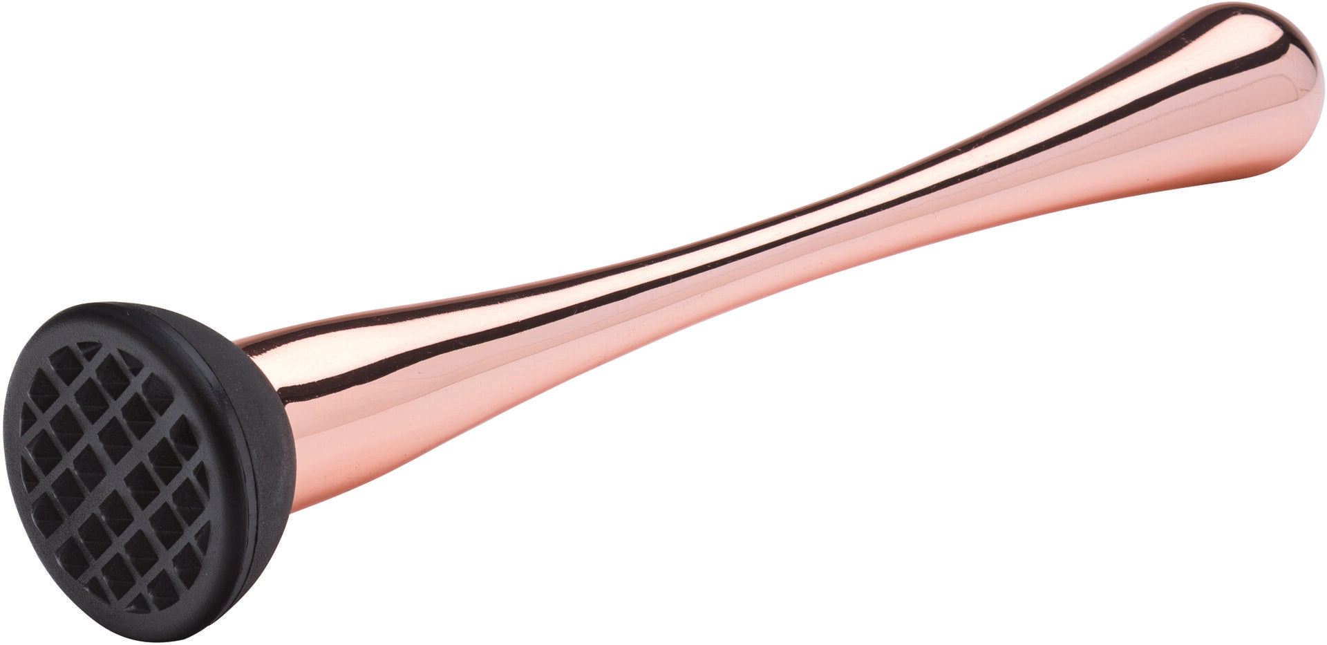 Utopia Copper Muddler 9" (22.5cm)(Box of 12)