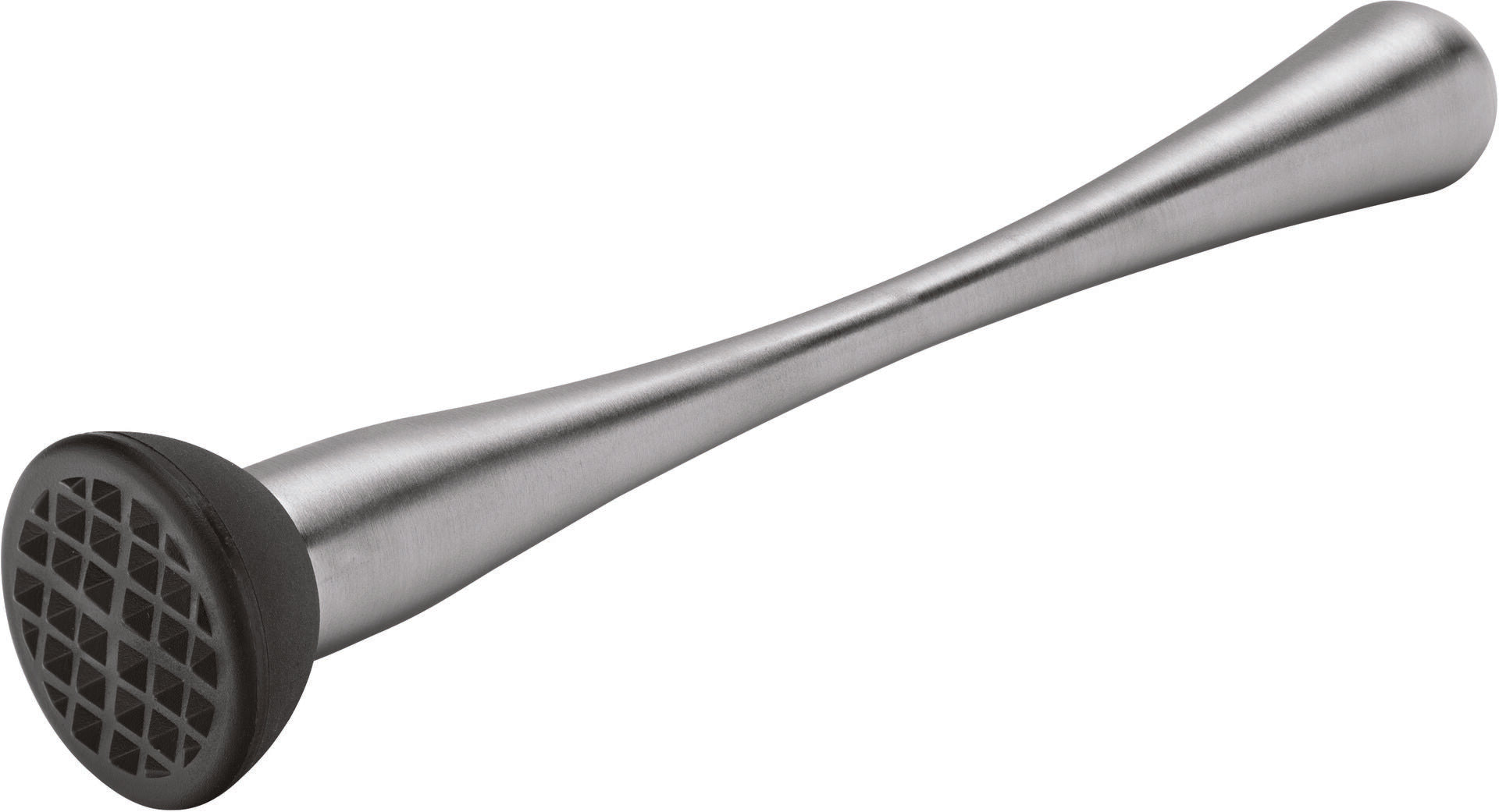 Utopia Stainless Steel Muddler 9" (22.5cm)(Box of 12)