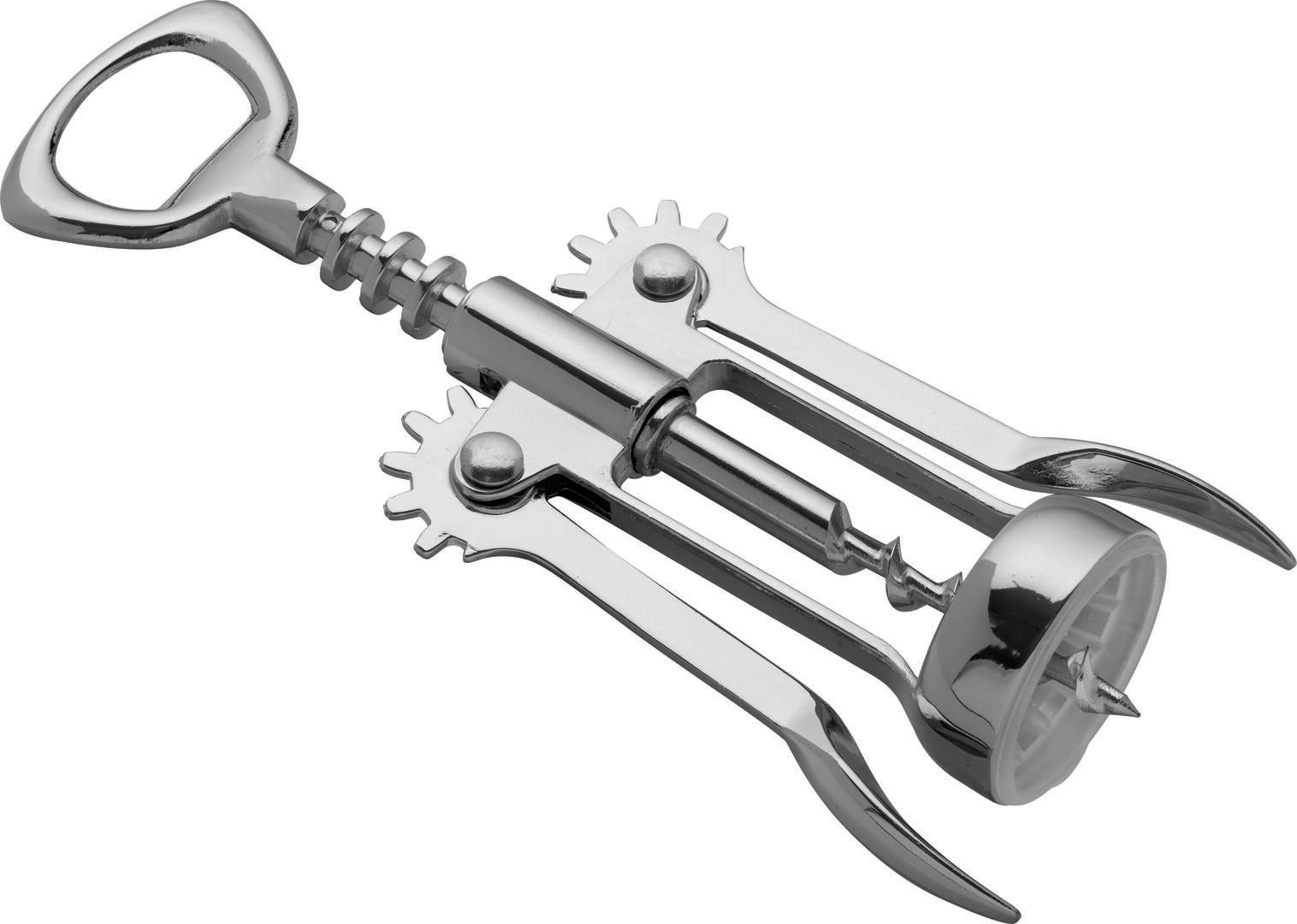 Utopia Twin Lever Corkscrew(Box of 24)