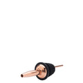Utopia Copper Tapered Free Flow Pourer(Box of 6)