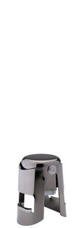 Utopia Gunmetal Champagne Stopper(Box of 12)