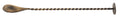 Utopia Vintage Copper Cocktail Mixing Spoon 11" (28cm)(Box of 12)