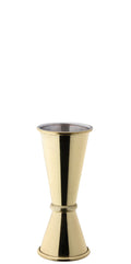 Utopia Gold Jigger 25ml/50ml NGS(Box of 6)
