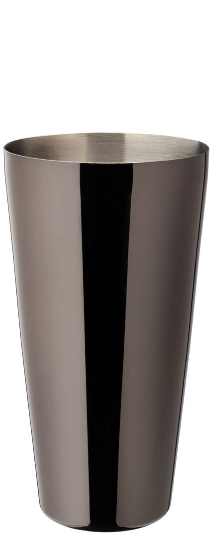 Utopia Gunmetal Shaker 28oz (80cl)(Box of 6)