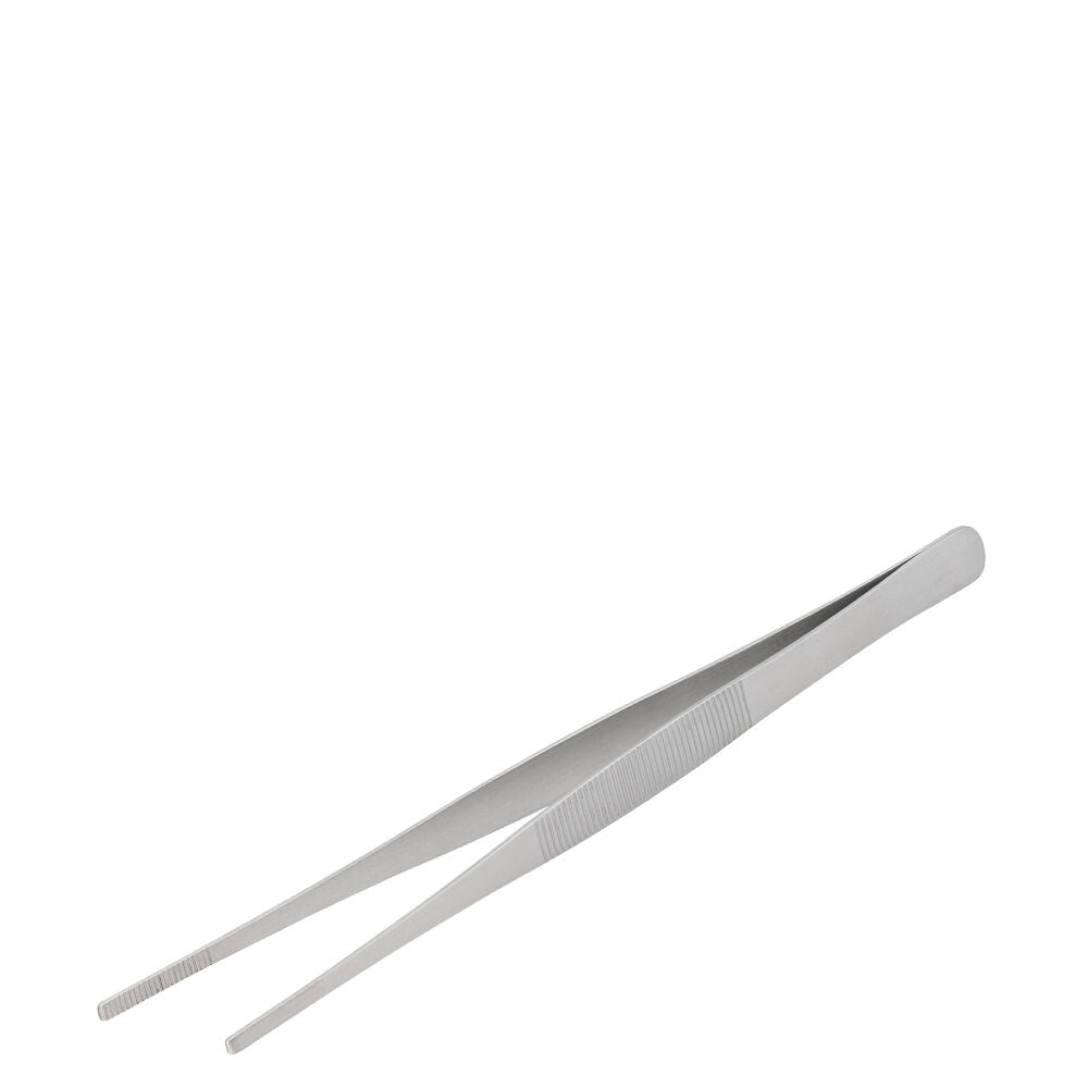 Utopia Stainless Steel Cocktail Tweezers 10" (25cm)(Box of 6)