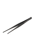 Utopia Gunmetal Cocktail Tweezers 10" (25cm)(Box of 6)