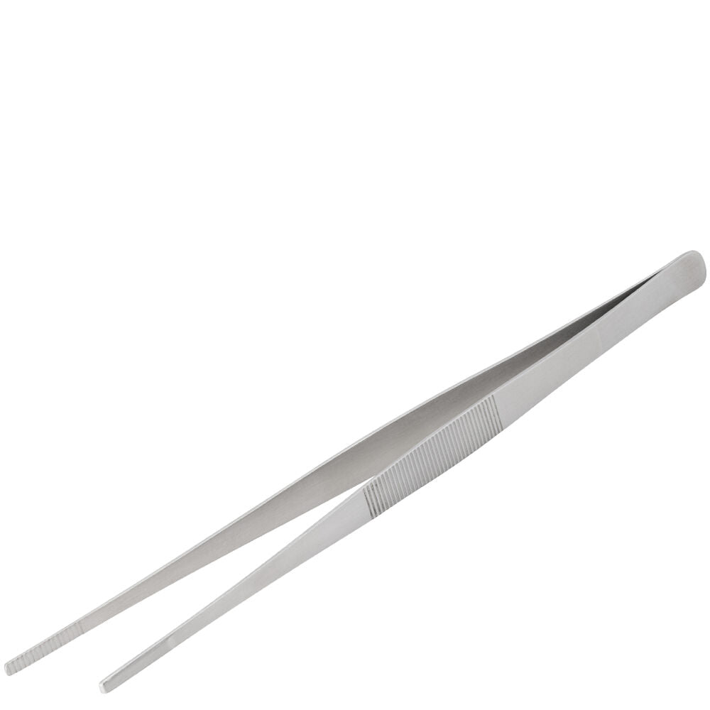 Utopia Stainless Steel Cocktail Tweezers 12" (30cm)(Box of 6)