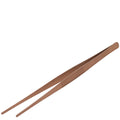 Utopia Brushed Copper Cocktail Tweezers 12" (30cm)(Box of 6)