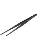 Utopia Gunmetal Cocktail Tweezers 12" (30cm)(Box of 6)