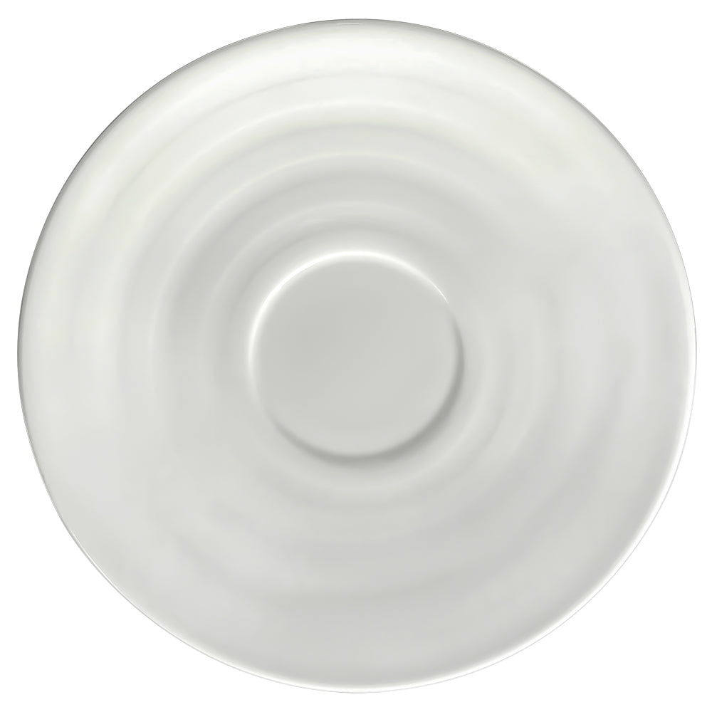 Essence Breakfast Cup Saucer 175mm Box of 6