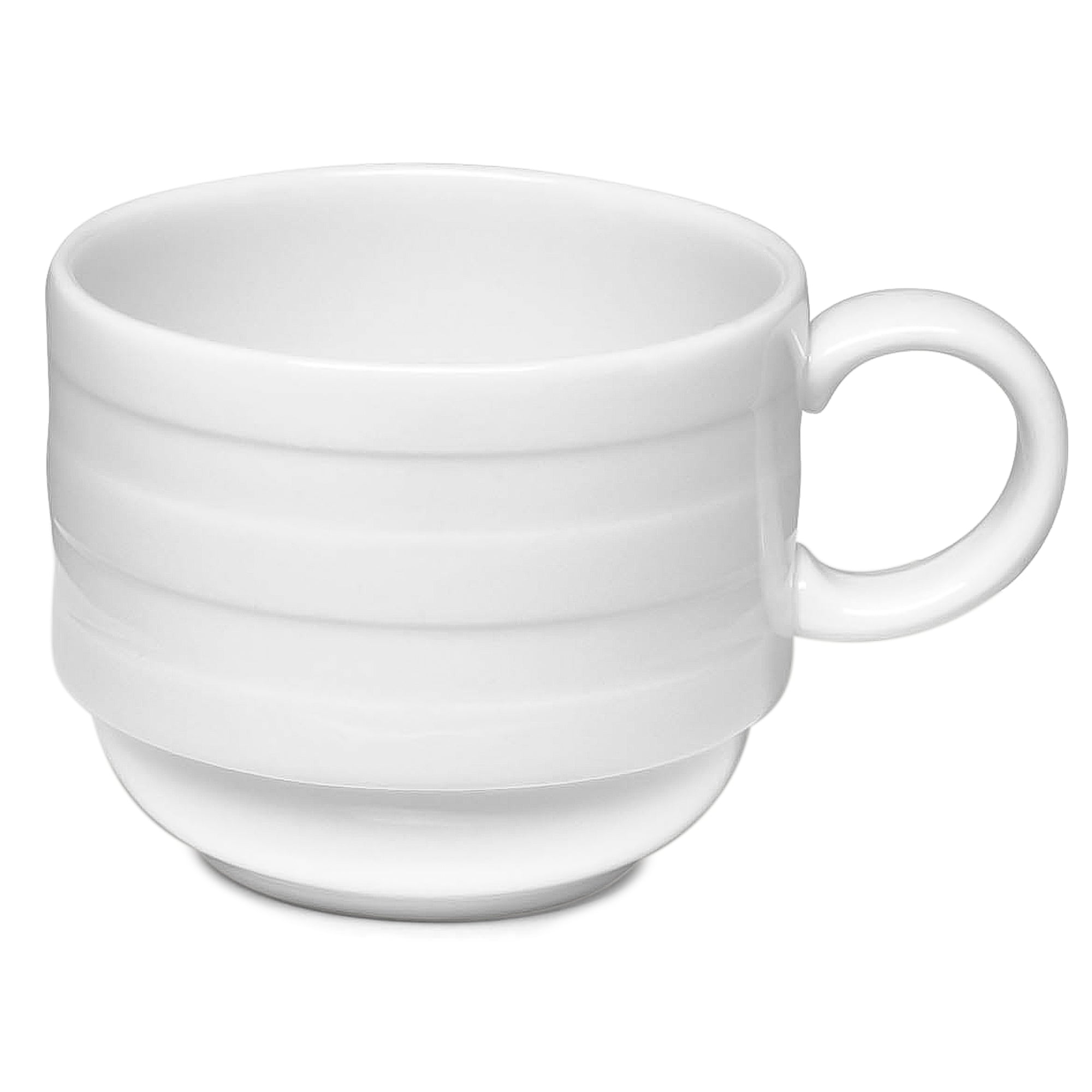 Essence Espresso Cup Stackable 10cl Box of 6