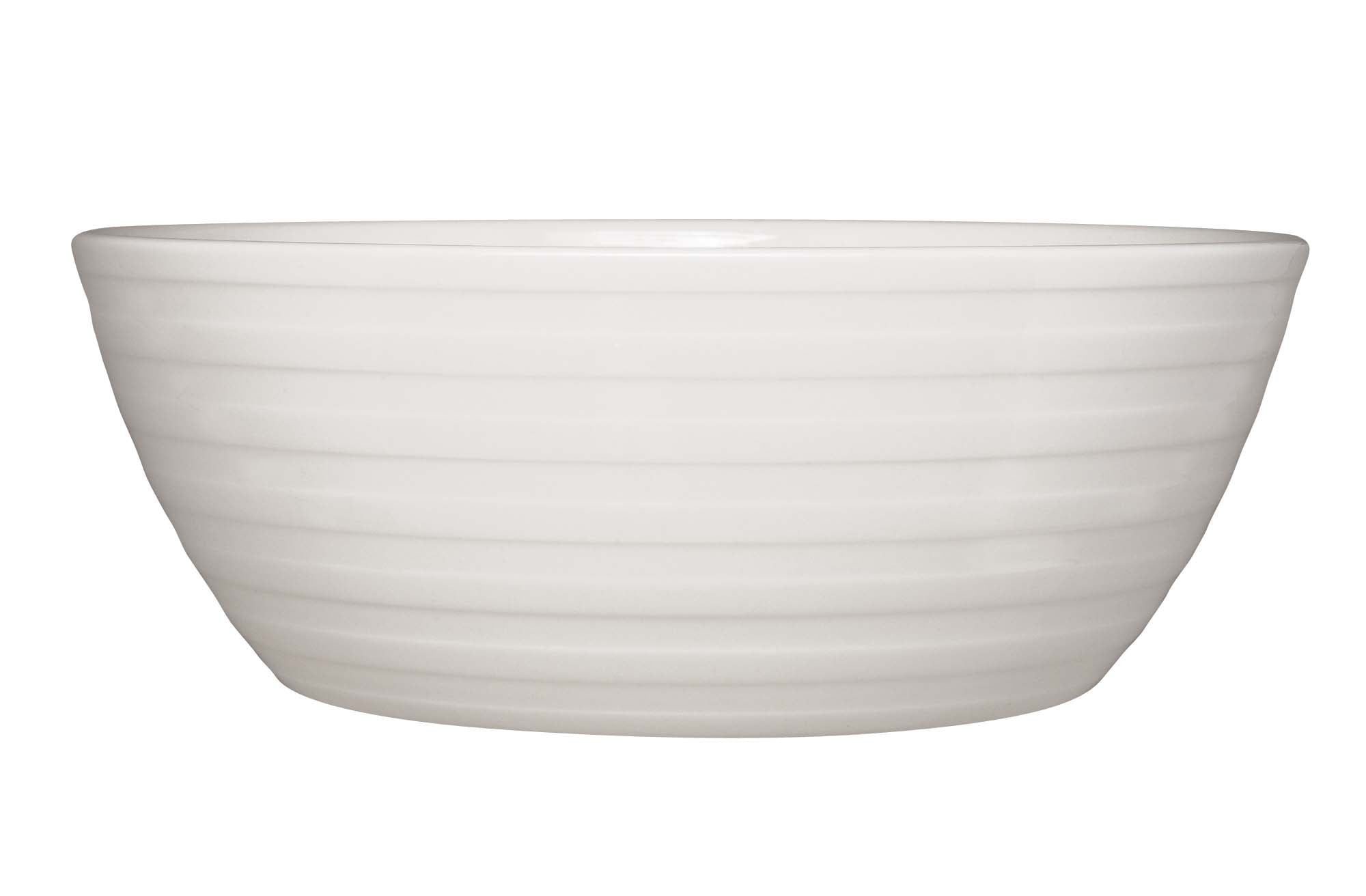 Essence Individual Salad Bowl / Rimmed 190mm (1)