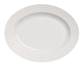 Essence Oval Platter 355x280mm (1)