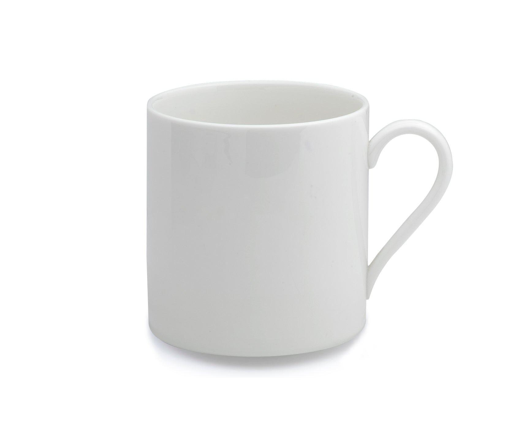 Glacier Mug 25cl Box of 6