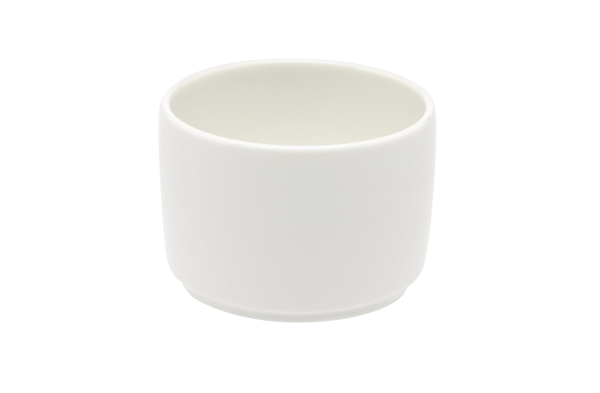 Glacier Open Sugar Bowl 24cl Box of 6
