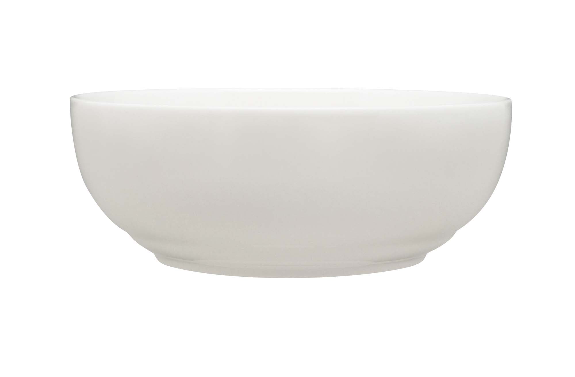 Glacier Oatmeal / Cereal Bowl 135mm Box of 4